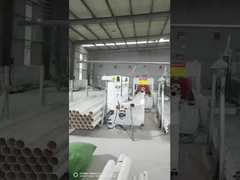 CPE 135A Impactmodificator met lage volatiliteit voor verbeterde productstabiliteit