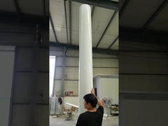 De Lijncpe van pvc Hoogste 135A Gechloreerde Polyethyleencpe Effectbepaling CAS 63231-66-3