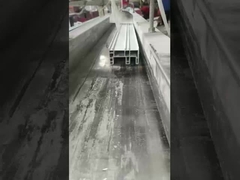 Wit poeder CPE 135A Hardheid A ≤ 64% Voor de vervaardiging