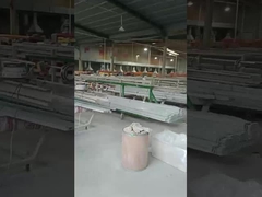 Verlenging ≥ 600% CPE 135A Kunststof voor industriële toepassingen