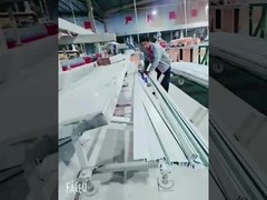 Chloorpoliethyleen CPE-impactmodificator CAS 63231-66-3