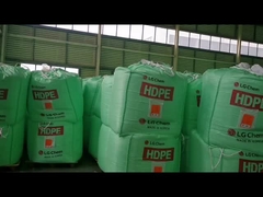 95% zuiver Cpe 135a PVC-impactmodificator met hoge treksterkte CAS-nummer 63231-66-3