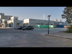 Chloorpoliethyleenhars 135A Hardheid 60-70 Shore Uitstekende thermische stabiliteit