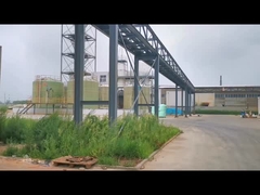 10-15 MPa weerbestendig gechloreerd polyethyleen 135A voor spuitgieten en extruderen