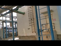 CPE 135A PVC-verhardingsmiddel van hoge zuiverheid voor WPC-schuimplaten