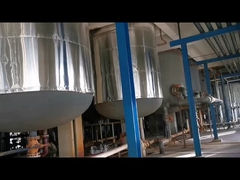 Schokbestendigheid CPE135A Chemisch hulpmiddel voor PVC-schuimplaten