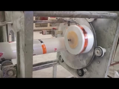 Chloorpoliethyleen PVC-impactmodifier CPE 135A CAS 63231-66-3