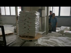 Yaxing Weipren CPE 135A Gechlorineerd polyethyleen CPE-impactmodificator CAS 63231-66-3