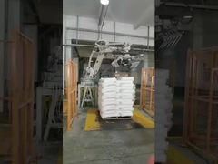 Yaxing CPE 135A Chloorpoliethyleen CPE-impactmodificator CAS 63231-66-3