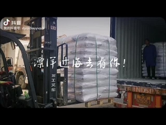 Chloorpoliethyleen CPE 135A Voor PVC-buizen Wit poeder 1,22 g/ml Dichtheid