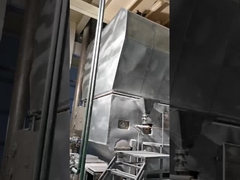 CPE 135A Gekloord polyethyleen CPE-impactmodificator CAS 63231-66-3 Wit poeder