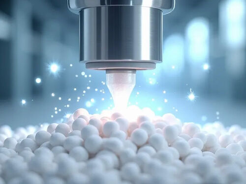 Laatste bedrijfskennis over PVC-compounding verbetert met datagedreven granulatietechnieken