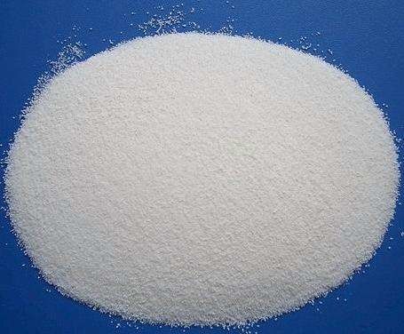 Hoog - molecuulgewichtcpe 135A voor Plastic het Staalprofiel CAS Nr 63231-66-3 van pvc