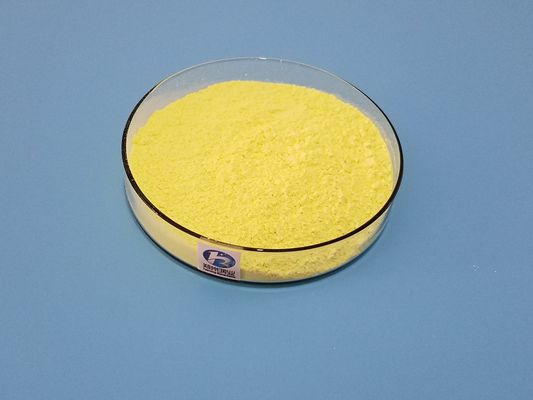 Fijn Optisch Poetsmiddel voor pvc-Weerstand de Op hoge temperatuur van Plastiekenproducten