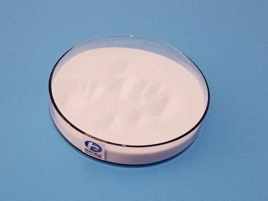 Witte Gepoederde CPE 135A Goede Schokweerstandsterkte Met grote trekspanning
