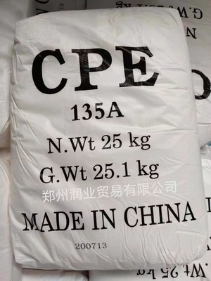 CPE 135A Impactmodificator met lage volatiliteit voor verbeterde productstabiliteit