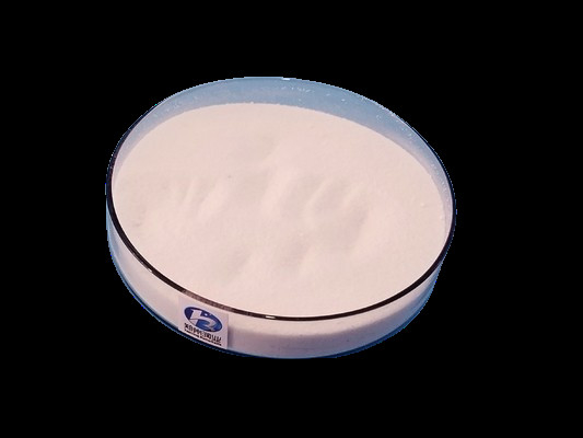 CPE rubber 135A gechloreerd polyethyleen met uitstekende ozonbestandheid