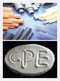 Van de AgentenFor van de effectweerstand CPE135A Chemische Hulp het Schuimraad van pvc