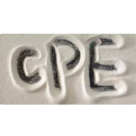 Witte poeder CPE 135A 63231-66-3 slagvastheid