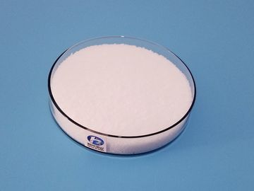 De Plastic van de het Poeder Rubberindustrie van het de Pijp Stearinezuur van pvc Rang CAS No 57-11-4
