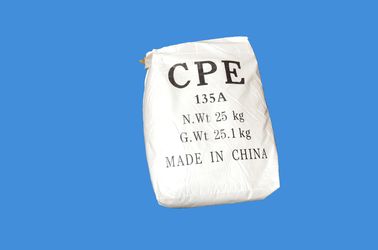 6Mpa CPE 135A Chemische Hulpagent CAS No 63231-66-3 voor Thermoplastisch