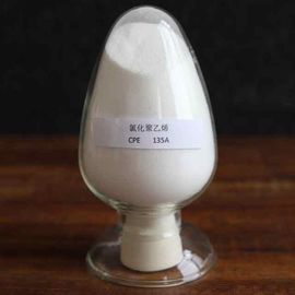 Yaxing Weipren CPE 135A Gechlorineerd polyethyleen CPE-impactmodificator CAS 63231-66-3