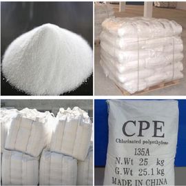 Laag vluchtige CPE 135A met een dichtheid van 1,35 G/cm3