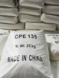 Pvc-Anti Verouderen van CAS 63231-66-3 van het Draadcpe het Gechloreerde Polyethyleen
